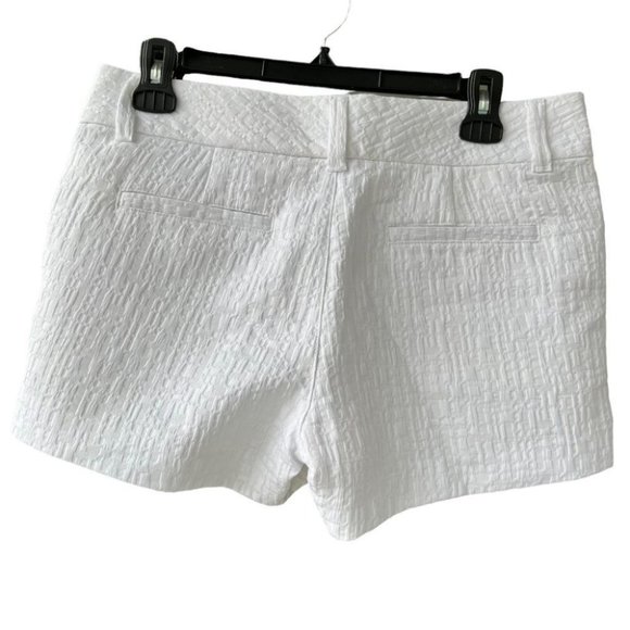 Calvin Klein white shorts - Picture 2 of 7